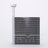 TYC 97189 A/C Evaporator Core