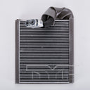 TYC 97195 A/C Evaporator Core