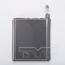 TYC 97198 A/C Evaporator Core