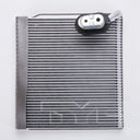TYC 97203 A/C Evaporator Core - Front