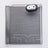 TYC 97203 A/C Evaporator Core - Front