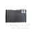 TYC 97208 A/C Evaporator Core - Rear