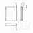 TYC 97213 A/C Evaporator Core