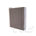 TYC 97215 A/C Evaporator Core