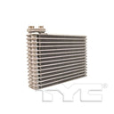 TYC 97217 A/C Evaporator Core - Rear