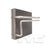 TYC 97219 A/C Evaporator Core