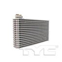 TYC 97222 A/C Evaporator Core - Rear