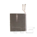 TYC 97223 A/C Evaporator Core