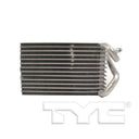 TYC 97228 A/C Evaporator Core - Rear