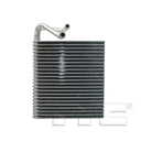 TYC 97230 A/C Evaporator Core