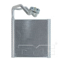 TYC 97232 A/C Evaporator Core