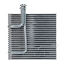 TYC 97234 A/C Evaporator Core - Front