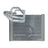 TYC 97241 A/C Evaporator Core