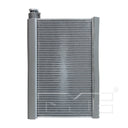 TYC 97244 A/C Evaporator Core