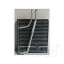 TYC 97250 A/C Evaporator Core - Front
