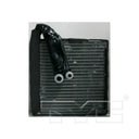 TYC 97255 A/C Evaporator Core