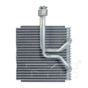 TYC 97257 A/C Evaporator Core - Front