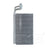 TYC 97259 A/C Evaporator Core