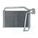 TYC 97261 A/C Evaporator Core - Rear