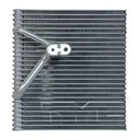 TYC 97262 A/C Evaporator Core - Front