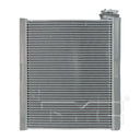 TYC 97265 A/C Evaporator Core - Front