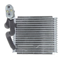 TYC 97266 A/C Evaporator Core - Rear