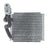 TYC 97266 A/C Evaporator Core - Rear