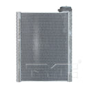 TYC 97273 A/C Evaporator Core - Front