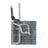 TYC 97275 A/C Evaporator Core
