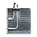 TYC 97277 A/C Evaporator Core