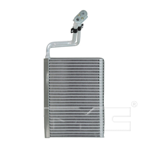 TYC 97283 A/C Evaporator Core - Front