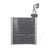TYC 97289 A/C Evaporator Core
