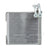 TYC 97291 A/C Evaporator Core