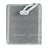 TYC 97296 A/C Evaporator Core - Front