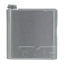 TYC 97298 A/C Evaporator Core