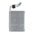 TYC 97307 A/C Evaporator Core