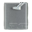 TYC 97310 A/C Evaporator Core
