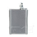 TYC 97312 A/C Evaporator Core