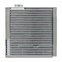 TYC 97313 A/C Evaporator Core - Front