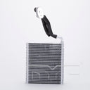 TYC 97322 A/C Evaporator Core