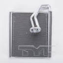 TYC 97324 A/C Evaporator Core