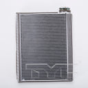TYC 97329 A/C Evaporator Core - Front