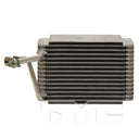 TYC 97336 A/C Evaporator Core - Rear