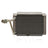 TYC 97336 A/C Evaporator Core - Rear