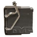 TYC 97337 A/C Evaporator Core