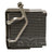 TYC 97337 A/C Evaporator Core