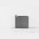 TYC 97341 A/C Evaporator Core