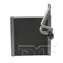 TYC 97342 A/C Evaporator Core