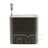 TYC 97347 A/C Evaporator Core