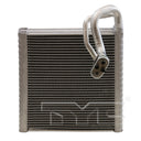 TYC 97352 A/C Evaporator Core - Front